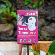terra timer hobby