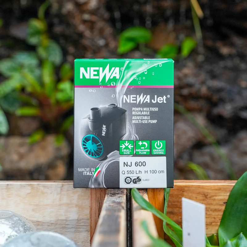 Newa - Jet 600 pompe