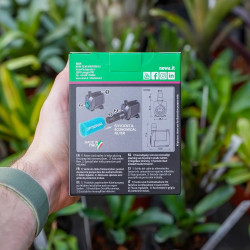 Newa Jet 600 – 7W Pump Flow 200 to 550 L/h – Max Head 1.0 m