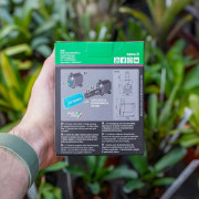 Newa Jet 600 – 7W Pump Flow 200 to 550 L/h – Max Head 1.0 m