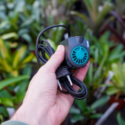 Newa Jet 600 – Pompe 7W Débit 200 à 550 L/h – Hauteur 1,0 m