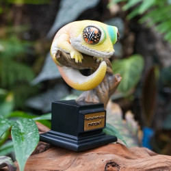 figurine pachydactylus rangei