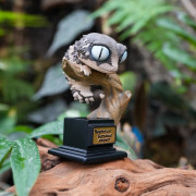 Figurine en résine - Gecko à queue noueuse  (Nephrurus banded asper)