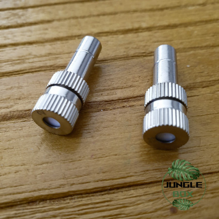 Buse de Brumisation 2 mm – Lot de 2 pièces
