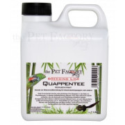 Quappentee Concentrate 1 L – Tadpole Water Conditioner for Dart Frogs