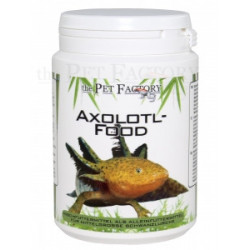 Axolotl Food 150g adult