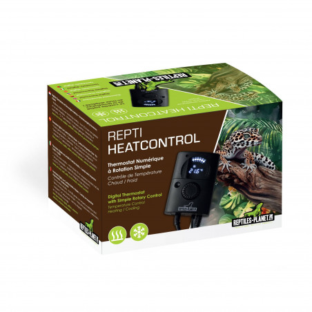 Repti Heatcontrol-Reptiles Planet