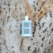 Filtration strainer 6mm