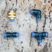 Buse 6mm pour brumisation en terrarium