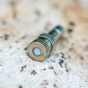 Buse de Brumisation 0.8 mm – Lot de 2 pièces