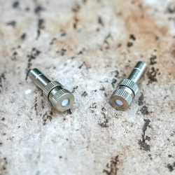 Buse de Brumisation 2 mm – Lot de 2 pièces