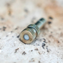 pack of 2 nozzles 2mm