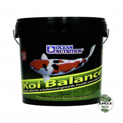 Koi Balance 3mm (contain 2kg)