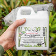 Quappentee Concentrate 1 L – Tadpole Water Conditioner for Dart Frogs