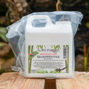 Eau pour têtards Quappentee concentré 1L