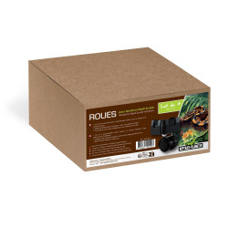 Reptiles Planet - Repti Scape - Roulettes x4