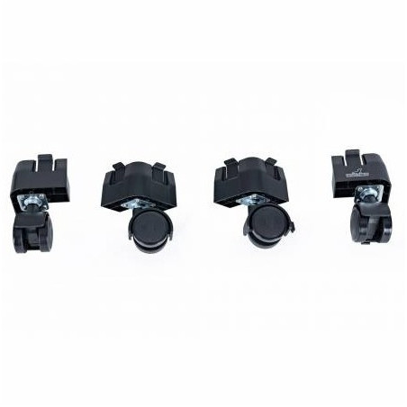 Roulettes x4-Reptiles Planet-Repti Scape