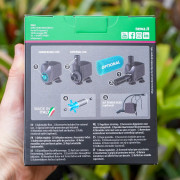 Newa Jet 800 – Pompe 9W Débit 300 à 800 L/h – Hauteur 1,2 m