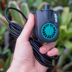 Newa Jet 800 – Pompe 9W Débit 300 à 800 L/h – Hauteur 1,2 m