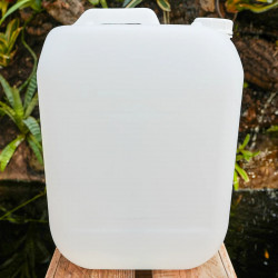 20L UN Plastic Canister Stackable – Misting System Reservoir for Terrarium