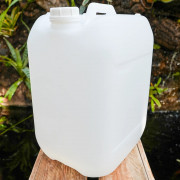 20L UN Plastic Canister Stackable – Misting System Reservoir for Terrarium