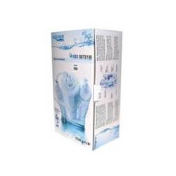 Osmoseur Aquavie KBO 100 GPD – Eau pure 380L/j | JungleBox