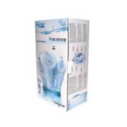 Osmoseur Aquavie KBO 100 GPD – Eau pure 380L/j | JungleBox