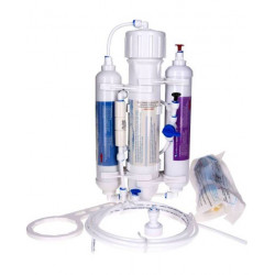 Osmoseur Aquavie KBO 100 GPD – Eau pure 380L/j | JungleBox