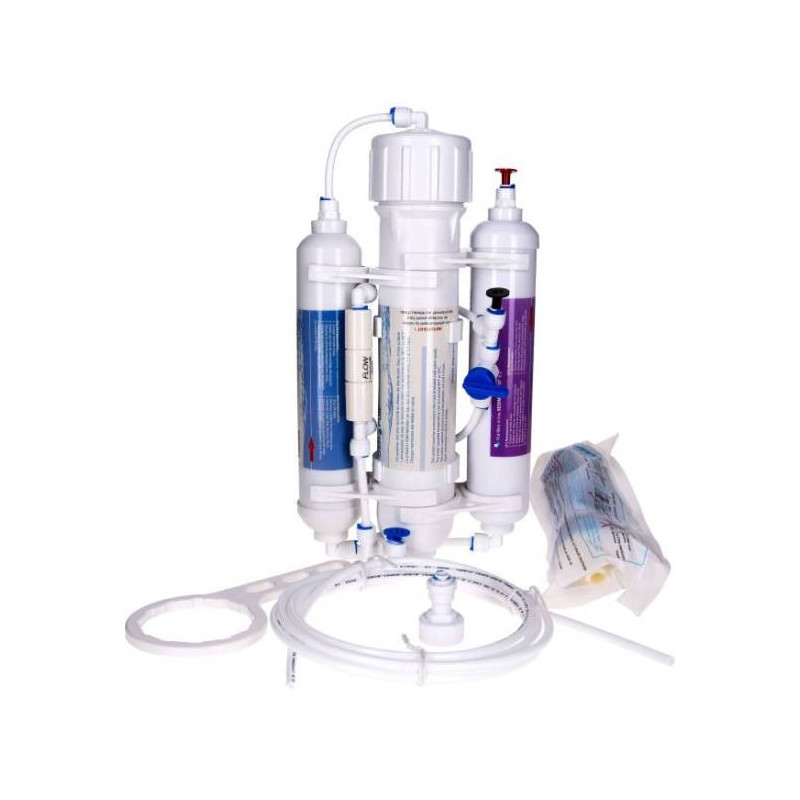 Osmoseur Aquavie KBO 100 GPD – Eau pure 380L/j | JungleBox