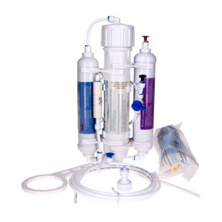 Aquavie - Osmoseur - KBO75 - 280L/j