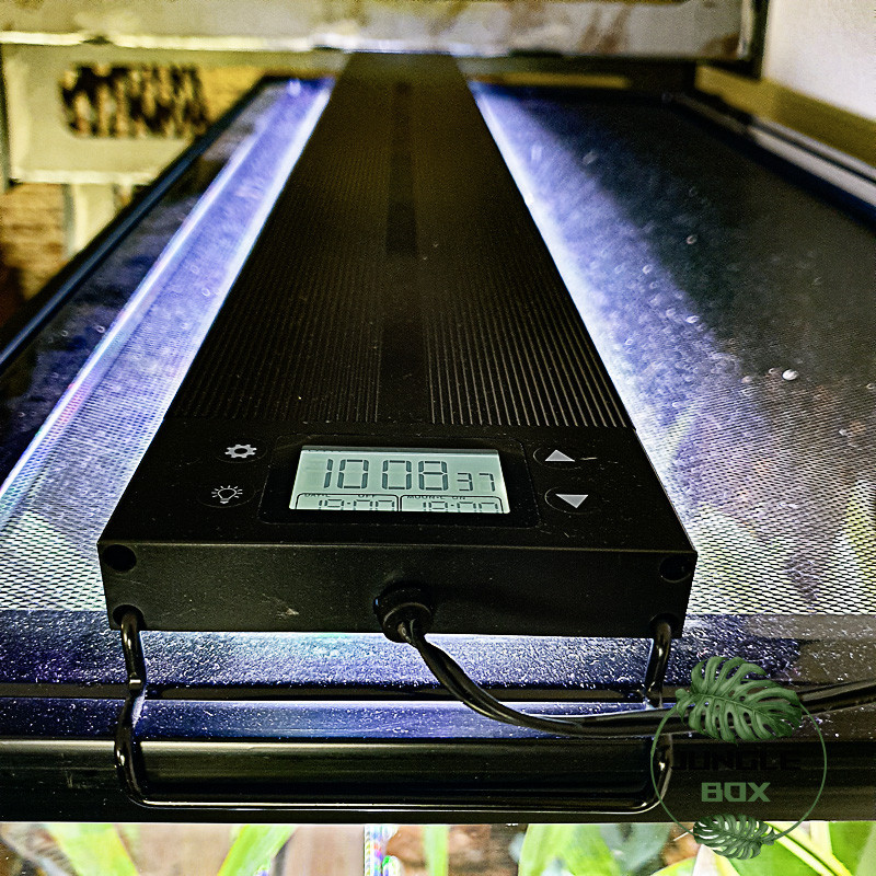 LED Bar 30 cm – Sunrise, Sunset and Full Moon