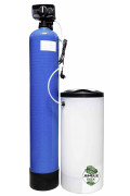 Water Softener 100L/h with 85L Reservoir
