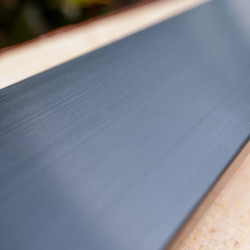 Bar LED 45cm extra-plat – Lever du jour, coucher du soleil & pleine lune”.