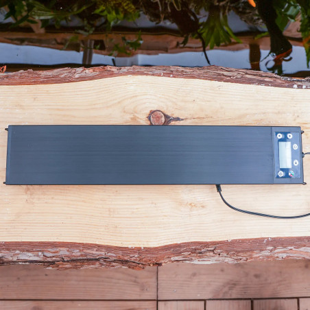 LED Bar 45 cm – Sunrise, Sunset and Full Moon