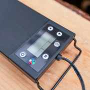 Bar LED 45cm extra-plat – Lever du jour, coucher du soleil & pleine lune”.