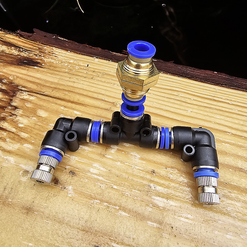 double buses x 2 pour terrarium planté