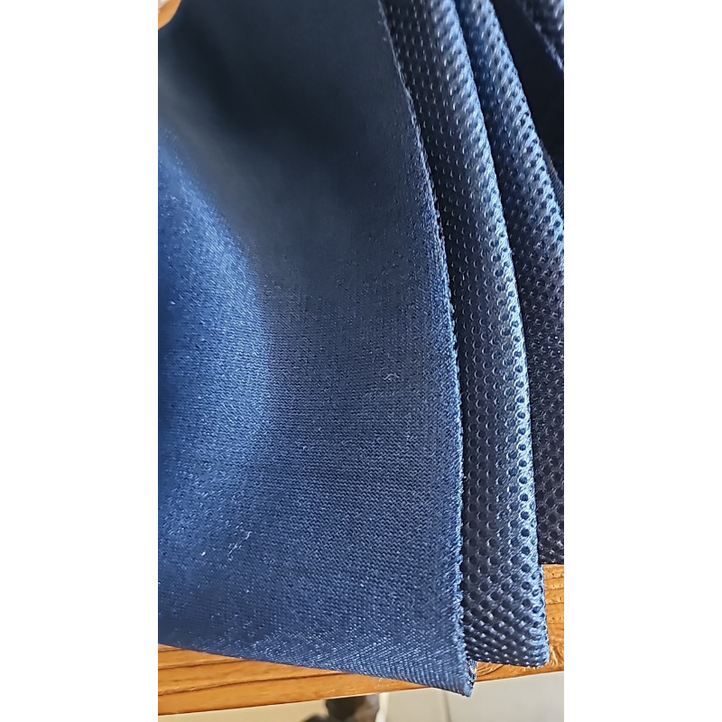 Hygrolon bleu pour mousse et tuteur