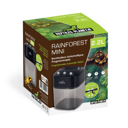 Reptiles Planet - Rainforest Mini - Brumisation 2,2L