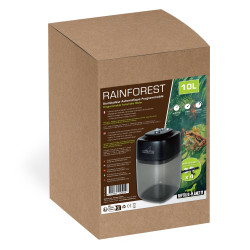 Reptiles Planet - Rainforest - Brumisation 10L