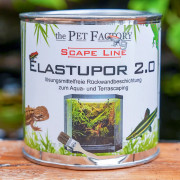 Elastupor 2.0 de 1kg terra scaping