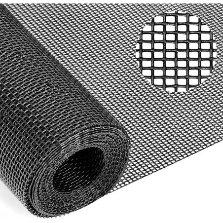 Séparateur de substrat 50x50 cm pour terrarium | JungleBox