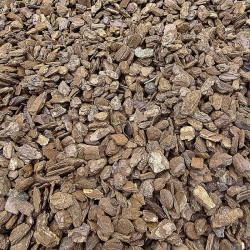 Ecorces de pin calibrée  Premium 3L