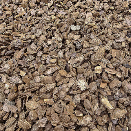 Ecorces de pin calibrée  Premium 3L