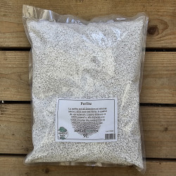 Perlite 9L