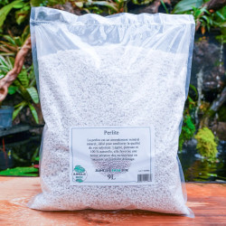 Perlite 9L