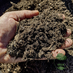 Compost 3L bio