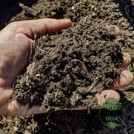 Compost 9L