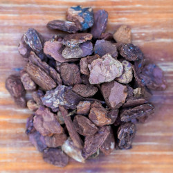 Ecorces de pin calibrées  Premium 3L