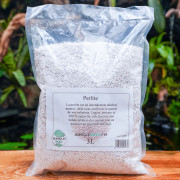 Perlite Horticole – Aération et Drainage Optimaux | JungleBox