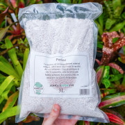 Perlite Horticole – Aération et Drainage Optimaux | JungleBox